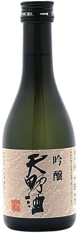 Amanosake Ginjou