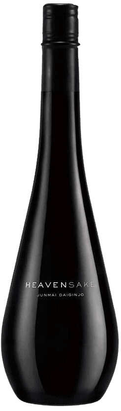 Heaven Sake Junmai Daiginjo​​​​​​