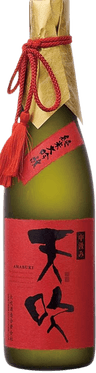 Amabuki Junmai Daiginjo Nakagumi