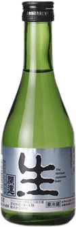 Kaiun Junmai Ginjo Namazake