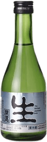 Kaiun Junmai Ginjo Namazake