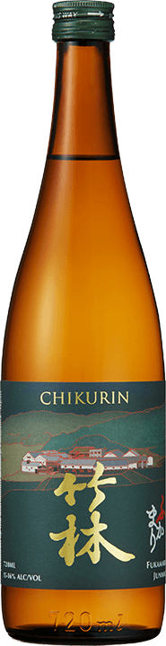 Chikurin Junmai Fukamari
