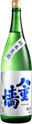 Yaegaki Junmai Namazake