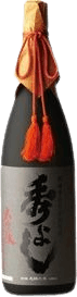 Daiginjou Hizoushu