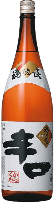 Fukutokucho Jousen Karakuchi