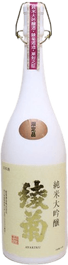 Junmai Daiginjo