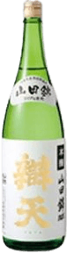 Benten Honjou Yamadanishiki