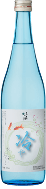 Genshu NatsunoHiya