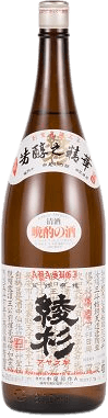 Ayasugi Banshakunosake