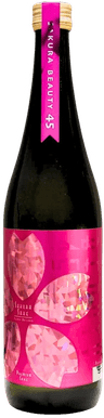 Ozeki Junmai Daiginjo “Sakura Beauty 45”