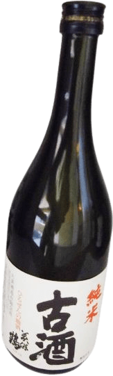 Junmai Koshu
