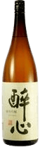 Junmai Ginjo Suishin Inaho