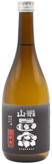 Yamagata Masamune Junmai Ginjo Sakemirai​​​​​​
