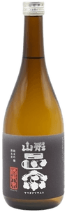 Yamagata Masamune Junmai Ginjo Sakemirai​​​​​​
