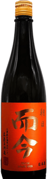 Jikon Junmai Ginjo Asahi