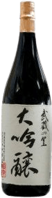 Musashinosato Daiginjou