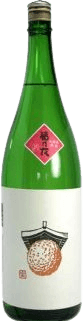 HonjouzouGenshu Sugidama Label