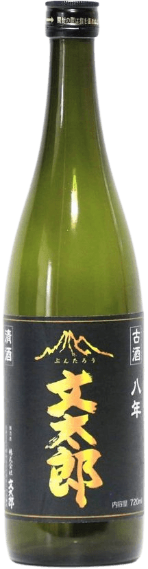 Koshu Futsuushu 8 years Buntarou