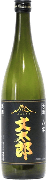 Koshu Futsuushu 8 years Buntarou