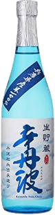 Jousen Karatanba Namachozou
