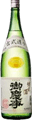 Gokeiji Junmai Sake Koshiki Zukuri
