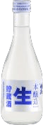 Limited-quantity namachozoshu