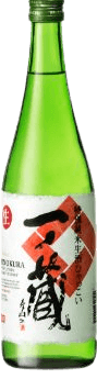 Special Junmai Sake Hyakkoi
