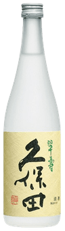 Kubota Suiju Daiginjo