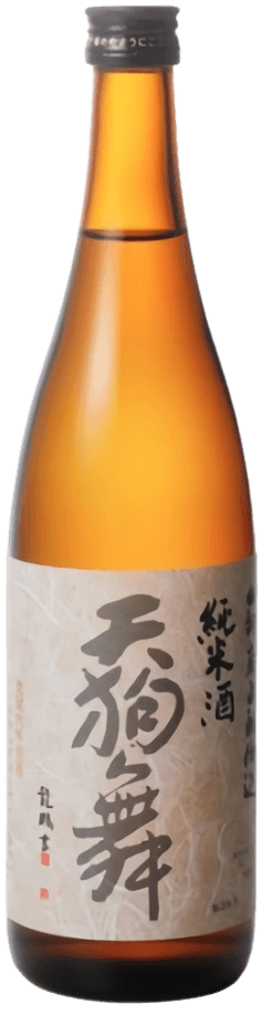 Tengumai Yamahai Junmai