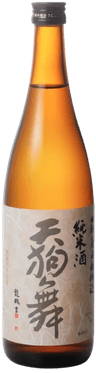 Tengumai Yamahai Junmai