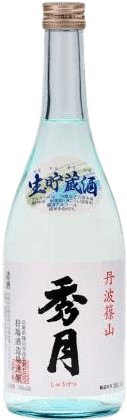 Namachozoushu