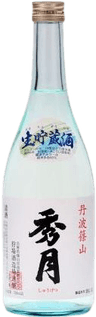 Namachozoushu