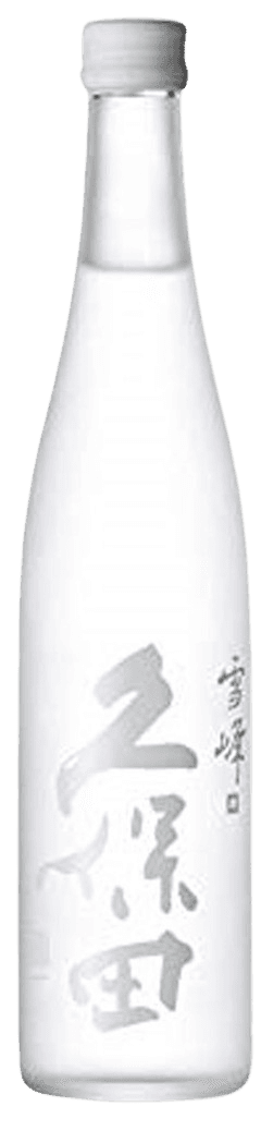 Kubota Soujo Seppo Junmai Daiginjo