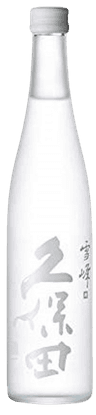 Kubota Soujo Seppo Junmai Daiginjo