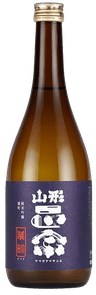 Yamagata Masamune Junmai Ginjo Omachi​