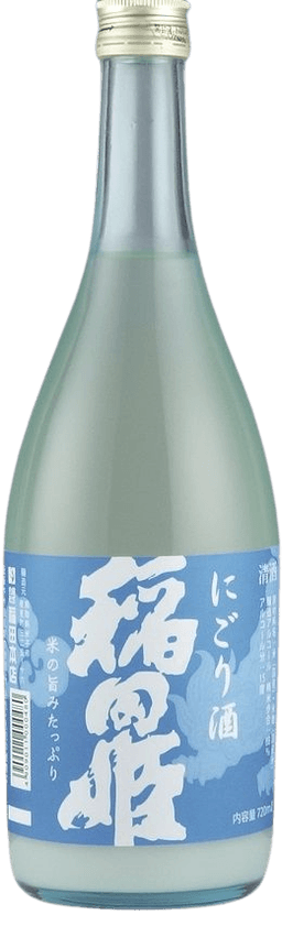 Inatahime Nigorizake
