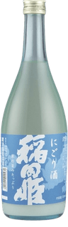Inatahime Nigorizake