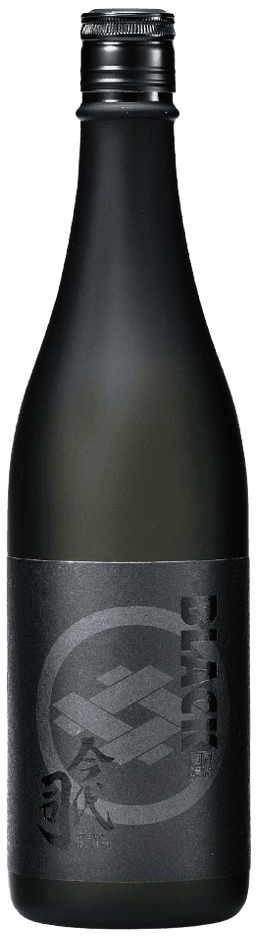Imayo Tsukasa Junmai Black Extra Dry