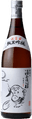Urakasumi Junmai Ginjo "Zen"