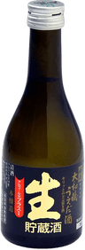 KichouHonjouzou Alcohol Content Plus 1