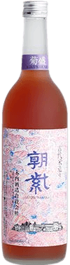 Kikuzakari Asamurasaki