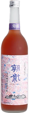 Kikuzakari Asamurasaki