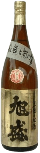 Hizoukoshu10nen Asahimori