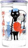 Shidaizumi Junmai Ginjo Yaizu Fishing Cats​​​​​​