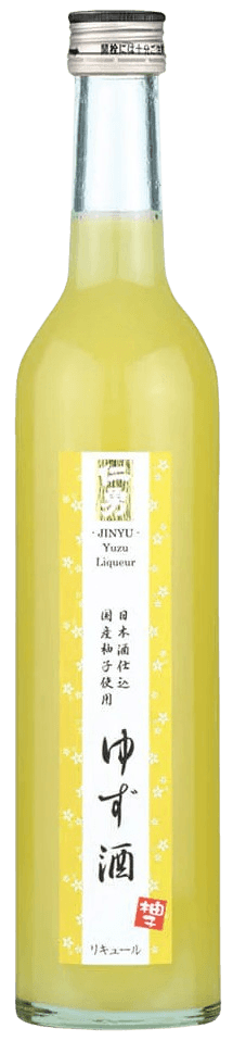 Jinyu Yuzushu