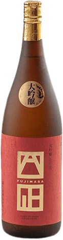 Fujimasa Daiginjou