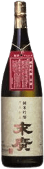 Suehiro Junmaiginjou