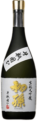 Daiginjo Tobinkakoi