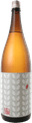 Chef's Special Junmai