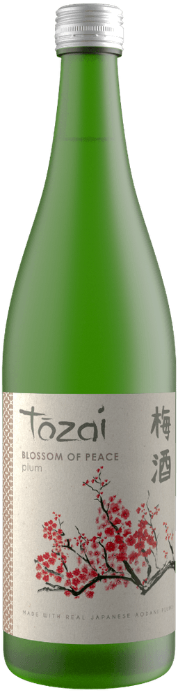 Tozai Umeshu 'Blossom of Peace'